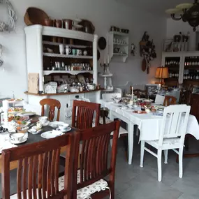 Bild von Café Alte Wache 1903