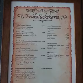 Bild von Café Alte Wache 1903