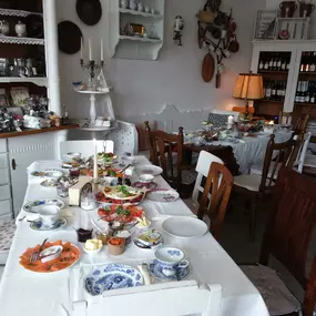Bild von Café Alte Wache 1903