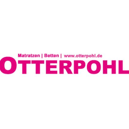 Logo van Otterpohl Matratzen Betten