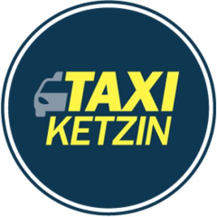 Logo van Taxi Ketzin