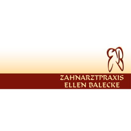 Logótipo de Zahnarztpraxis Ellen Balecke