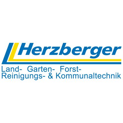 Logo od Herzberger Land- u. Gartentechnik KG