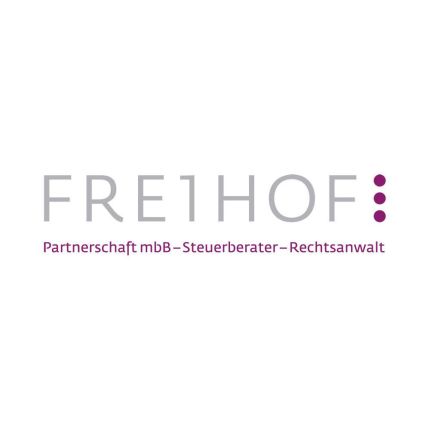 Logo van FREIHOF Kugler Partnerschaft mbB Steuerberater & Rechtsanwalt Ingolstadt