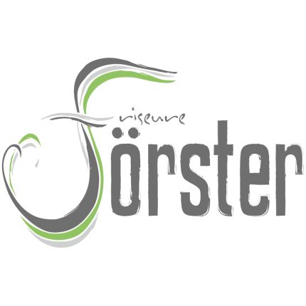Logo van Friseure Förster