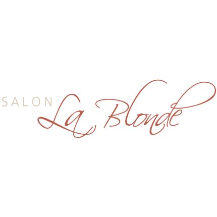 Logo de La Blonde