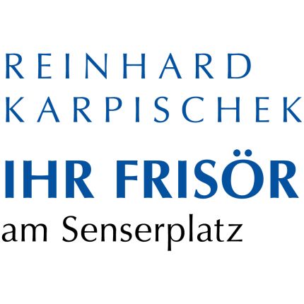 Logotyp från Friseur und Perücken Reinhard Karpischek