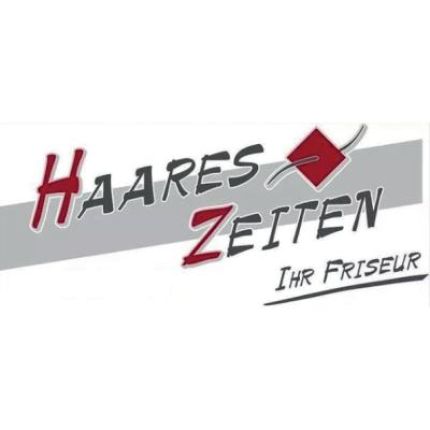 Logótipo de Haareszeiten ihr Friseur