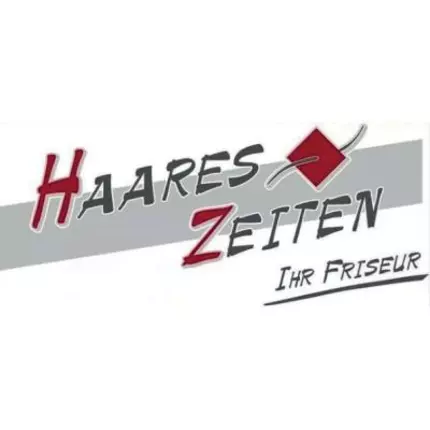 Logo von Haareszeiten ihr Friseur