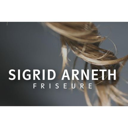 Logo van SIGRID ARNETH Friseure