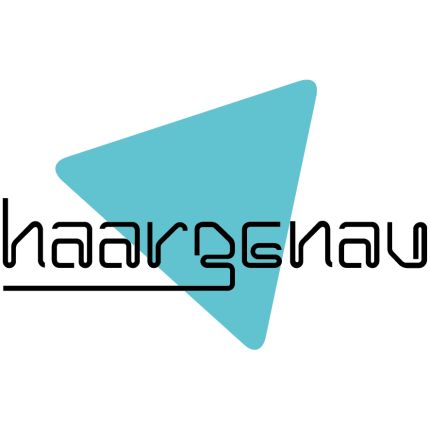 Logo von Haargenau Maximiliansau