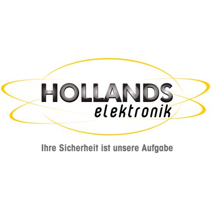 Logo fra Hollands Elektronik GmbH