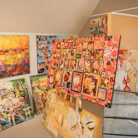 Galerie Zeitgeist Galerie Nürnberg