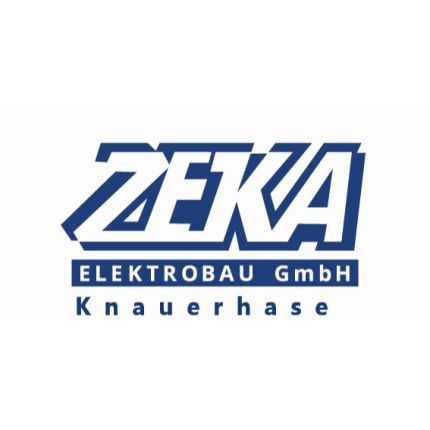Logo van ZEKA Elektrobau GmbH