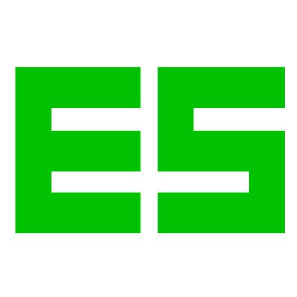 Logotyp från ES - Elektro Schröder GmbH