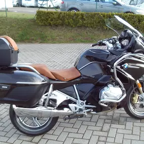 Bild von Uhlmann Motorräder GmbH