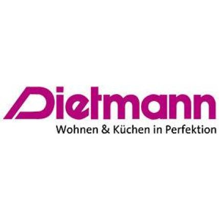 Logo fra Dietmann Wohnen & Küchen
