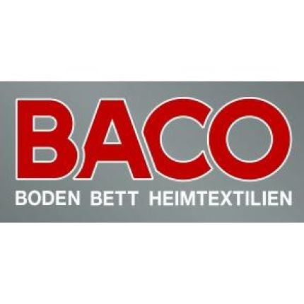 Logotyp från BACO