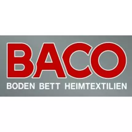 Logo od BACO