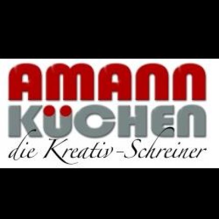 Logo da Küchenstudio Amann GmbH