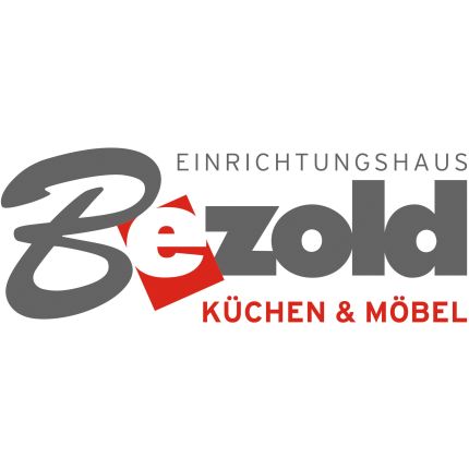 Logotyp från Einrichtungshaus Bezold GmbH & Co. KG Küchen und Möbel