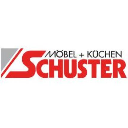 Logo von Möbel + Küchen Schuster