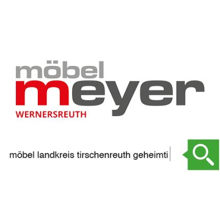 Logo fra Möbel Meyer