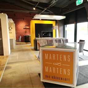Bild von Martens Küchenhandels-GmbH