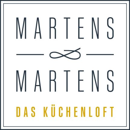 Logo von Martens Küchenhandels-GmbH
