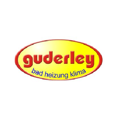 Logo van Badsanierung Guderley GmbH