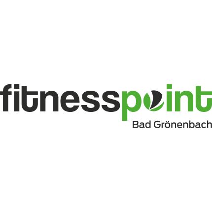 Logo od Fitnesspoint Bad Grönenbach