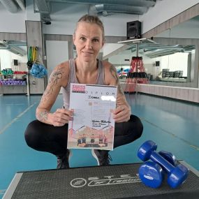 Ihr Fitnessstudio in München Nord mit Fokus auf gerätegestütztem Krafttraining und Gesundheit. Unser chipkartengesteuerter Zirkel, unser Beweglichkeitstrainingsbereich oder unsere Wassermassageliege – für jede Generation und jedes Trainingsziel ist etwas dabei.