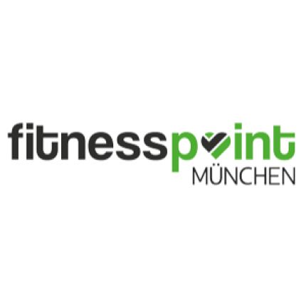 Logotyp från Fitnesspoint München