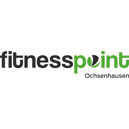 Logotipo de Fitnesspoint Ochsenhausen