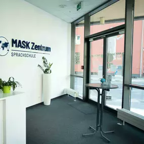 MASK Sprachschule Nürnberg