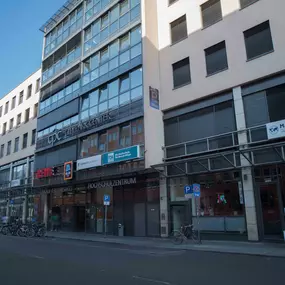 MASK Sprachschule Nürnberg