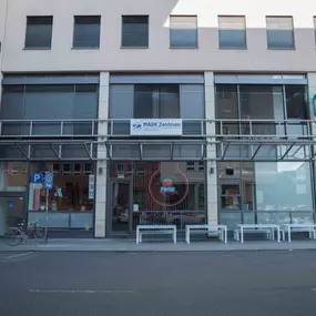 MASK Sprachschule Nürnberg