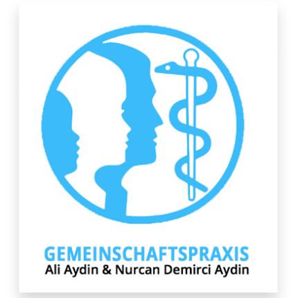Λογότυπο από Ali Aydin - Hausarzt Nürnberg