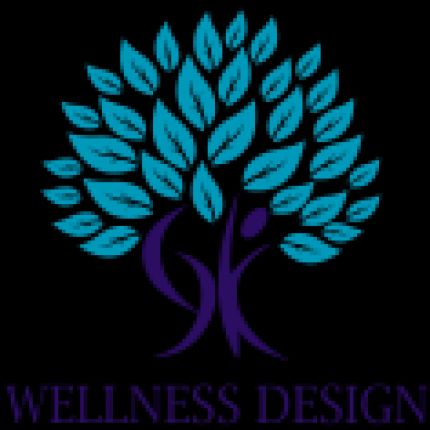 Logotipo de Wellness Design | Saunabau München & Umgebung