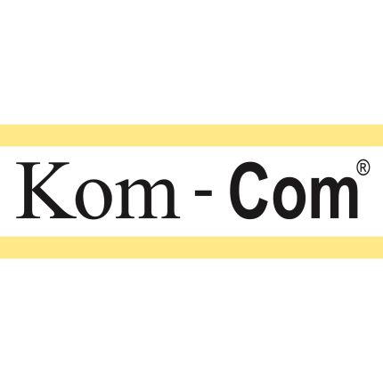 Logo fra Kom-Com Seminare