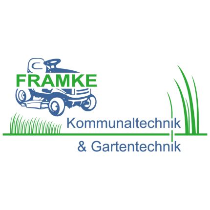 Logo van Manfred Framke GmbH