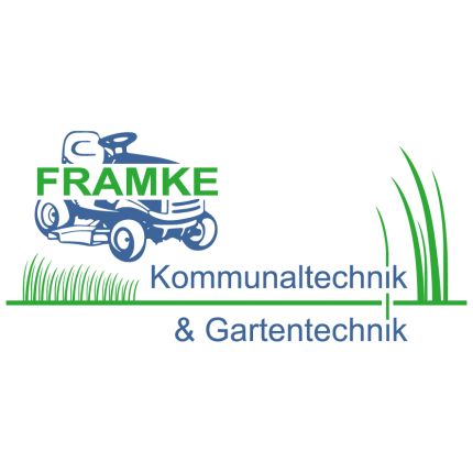 Logotyp från Manfred Framke GmbH