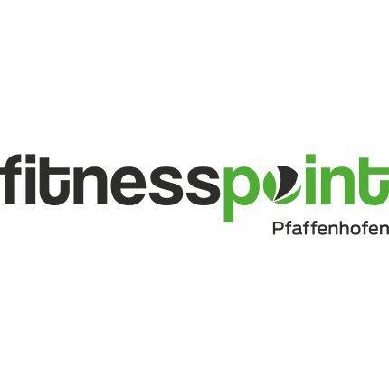 Logotyp från Fitnesspoint Pfaffenhofen