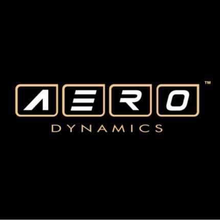 Logo da AERO Dynamics™