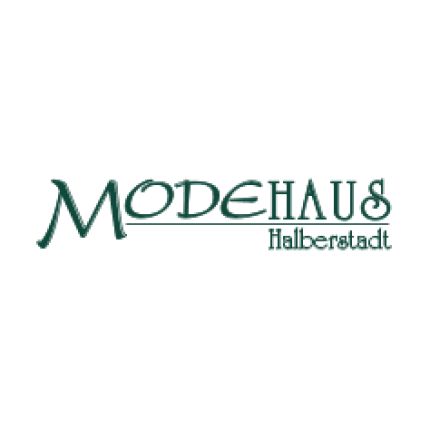 Logotyp från Modehaus Halberstadt Bekleidungsgeschäft