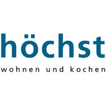 Logotyp från höchst wohnen und kochen e.K.