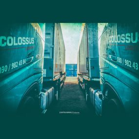 Bild von Colossus Logistics GmbH & Co.KG