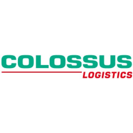 Logotyp från Colossus Logistics GmbH & Co.KG