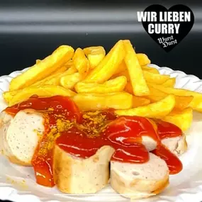 Bild von Wurstdurst