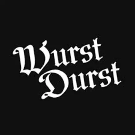 Logo van Wurstdurst